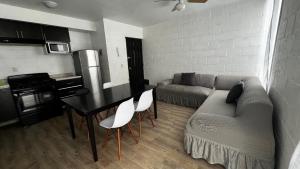 Bonito Departamento en el Centro de Guadalajara