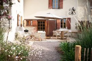 Four à pain - Domaine Terra Rosa - Florentin