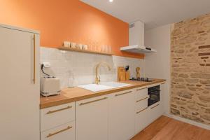 Four à pain - Domaine Terra Rosa