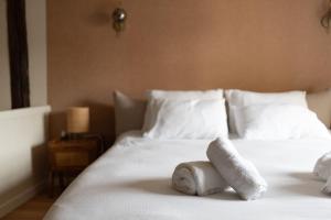 Four à pain - Domaine Terra Rosa