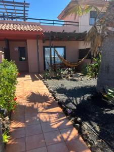 Sun Villa & exclusive stars view