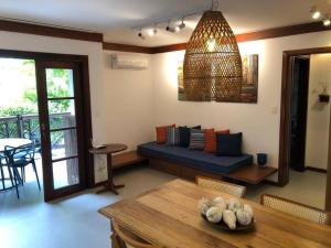 Village em Praia do Forte - Apartamento Terraces Porto das Baleias