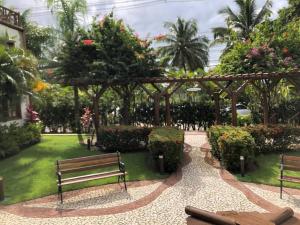 Village em Praia do Forte - Apartamento Terraces Porto das Baleias