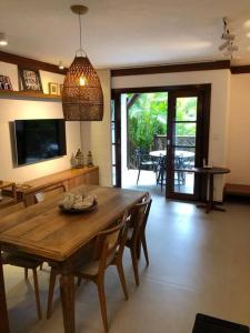 Village em Praia do Forte - Apartamento Terraces Porto das Baleias