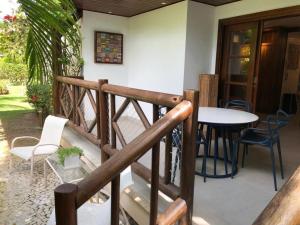 Village em Praia do Forte - Apartamento Terraces Porto das Baleias