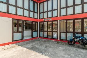 RSMs - Condomínio Charmoso a Apenas 400m da Praia de Taperapuan