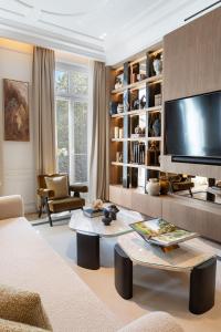 TheLander - Serviced Apartment in Champs Elysées