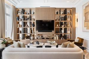 TheLander - Serviced Apartment in Champs Elysées