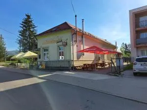 Penzión Jana - 巴德霍夫斯基库佩莱