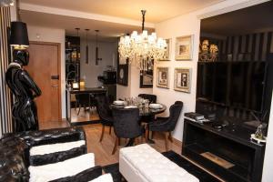 Apto Gabrielle Chanel - Gramado Luxo