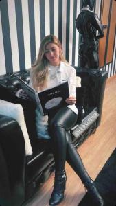 Apto Gabrielle Chanel - Gramado Luxo