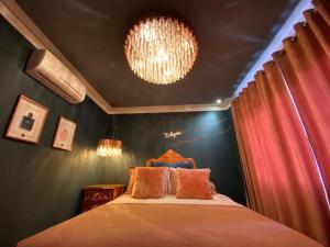 Apto Gabrielle Chanel - Gramado Luxo