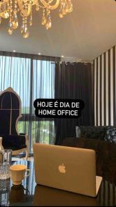 Apto Gabrielle Chanel - Gramado Luxo
