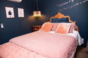 Apto Gabrielle Chanel - Gramado Luxo