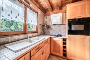 Chalet familial - Le Laquis