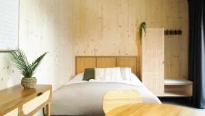 Hike & Bike Hotel - Noordwolde