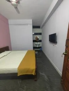 JP Residency, near to Isha, Adhiyogi & Karunya - Varagampadi