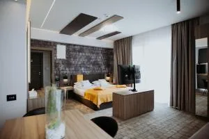 Hotel Epic Centrum - Cisnădie