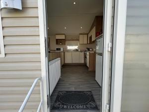 Goldensands haven holiday park, 28 nutmeg