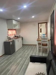 Oma - 阿尔米隆温泉