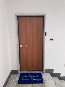 La Casa di Ivan e Giorgia - TILIA