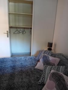 Appartements Cabourg agreable T2 residence calme - Terrasse 20m2 - Animaux bienvenus : photos des chambres