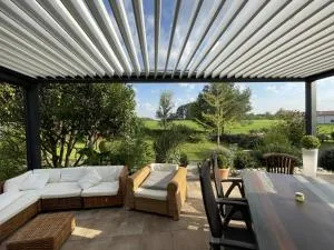 La Maison des Roses - Soultz-sous-Forêts