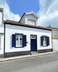 Casa do Vale das Furnas - Ubytování bez kategorie ve městě Furnas