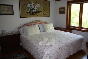 Honey Maple Grove BnB