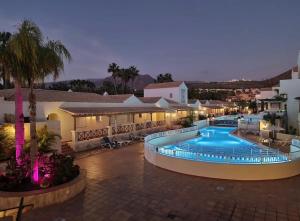 Casa Golf Las Americas - 3hvězdičkové hotely ve městě Arona