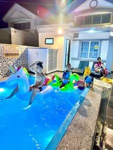 The Cozy Home - Bagan Lalang