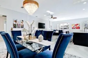 The Pool House - Private, Heated Pool - Lakewood Ranch