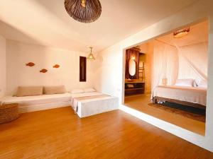 Sunset Beach Tatajuba