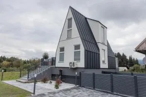 Ferienhaus Del Mondo am Wörthersee - 圣伊基顿