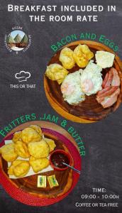 KOZAK Apartments & Restaurant