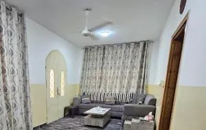 Travelers Rest - Petra