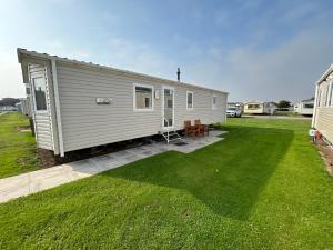 Goldensands haven holiday park, 28 nutmeg - Ubytování bez kategorie ve městě Mablethorpe