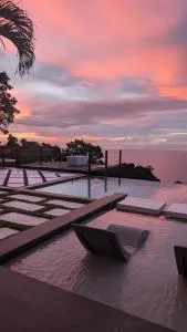 Silk Cotton Cottages - Castara