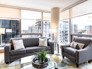 Luxury Apt with Gym Downtown - 4hvězdičkové hotely ve městě Stamford