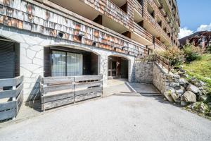 Appartements Les Pralyssimes 462 : photos des chambres