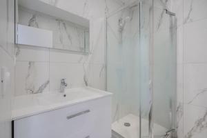 Appartement Mezzanine proche Atelier des lumières