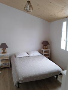 Maisons de vacances maison 6-8 personnes, 300m de la plage : photos des chambres