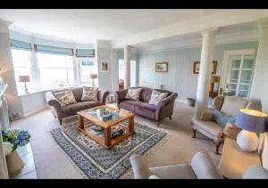 Benson House - Rye Town Centre, East Sussex - East Guldeford