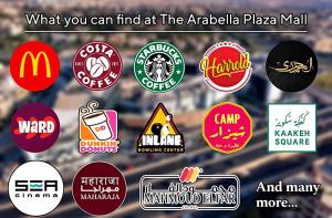 The Arabella House - New Cairo