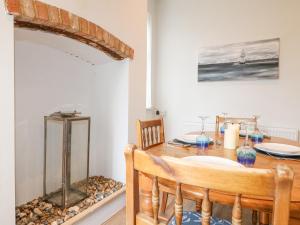 Alfreton Cottage
