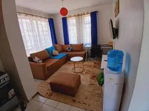 Racecourse Gardens One Bedroom Apartments - Riruta