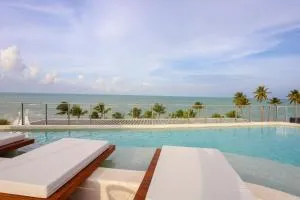 Setai Yacht Luxury - By Almare - Tambaú