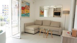 Proche Palais Des Festivals - Croisette,Studio Bella - Palmazur Vacances