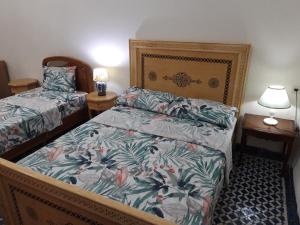 Chambres dHôtes Hayat