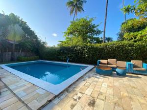 Casa de temporada no Boqueirao,Japaratinga-Al